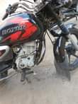 A picture of Boxer X cc 125