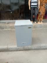 A picture of Freezer Lita 110