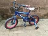 A picture of Bikes