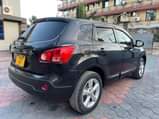 A picture of nissan Xtrail