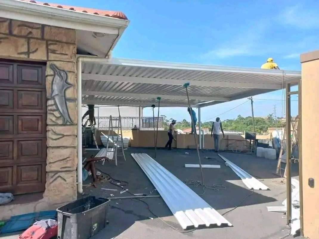 awnings