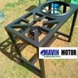 A picture of Gas Stove
