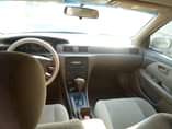 A picture of Toyota Camry Toks standard