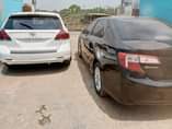A picture of Toyota Camry S E 2013 Everything working perfectly Location Lagos