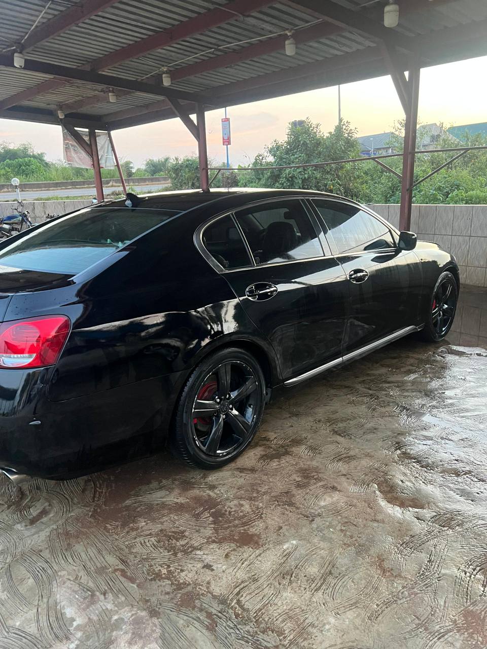A picture of Car
