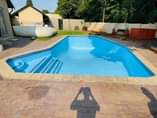 A picture of Swimming pools
