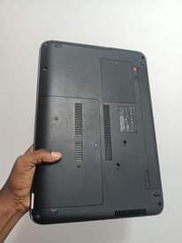 A picture of Hp probook 450 g3 core i5 6th Gen