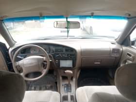 A picture of My Available Deal In pH Belgium Grade Toyota Orobo Untempered