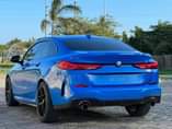 A picture of BMW series 2