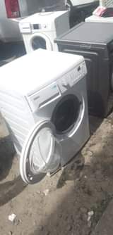 A picture of Washing machine