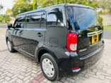 A picture of TOYOTA RUMION CC 1490 TSH 14 800 000 CALL 0712973480
