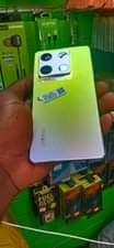 A picture of Infinix Note 30pro