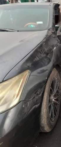 A picture of Lexus ES 350