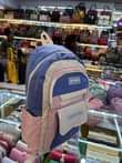A picture of Back bags