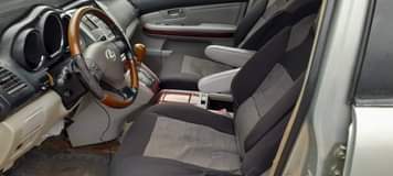 A picture of 2006 Lexus 330 Lexus Rx 330 4