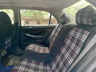 A picture of 2004 HONDA ACCORD EOD
