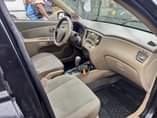 A picture of Kia Rio