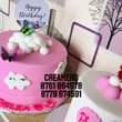 A picture of Cakes
