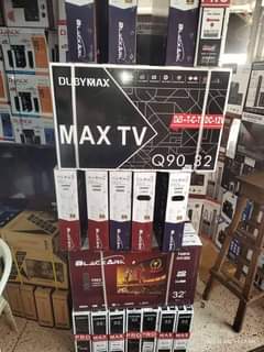 A picture of 32 inch Tv