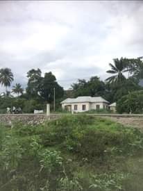A picture of Kiwanja kinauzwa