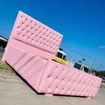 A picture of Bed sofa