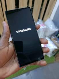 A picture of Samsung Galaxy S23 Ultra
