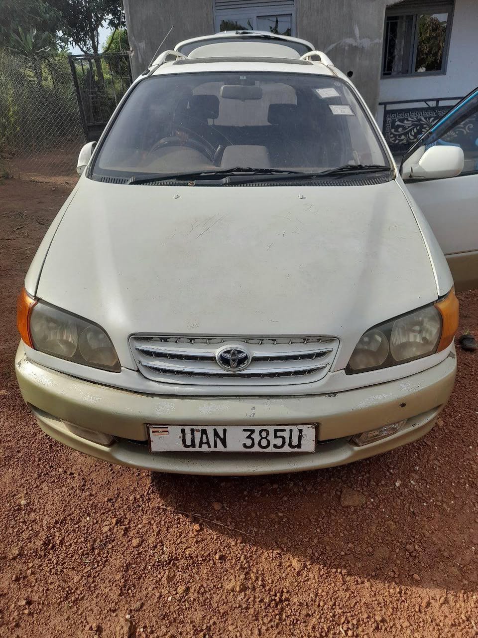 toyota ipsum