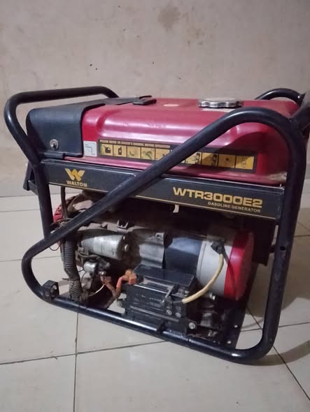 A picture of Generator