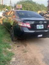 A picture of Very clean and sound Toyota Camry XLE 2009 Location onitsha