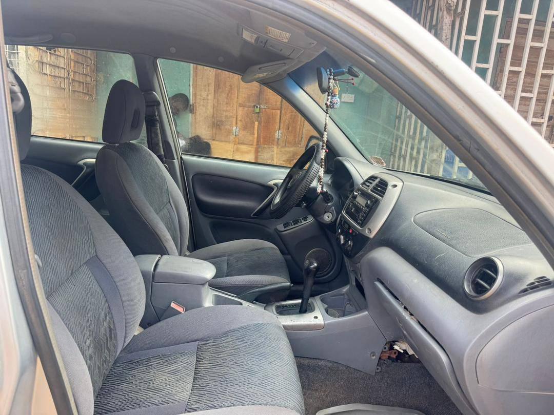 A picture of CRV Honda