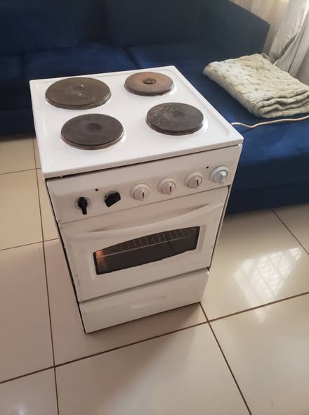 stoves
