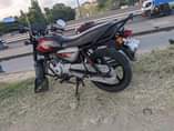 A picture of Boxer Bm 125