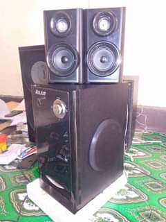 amp