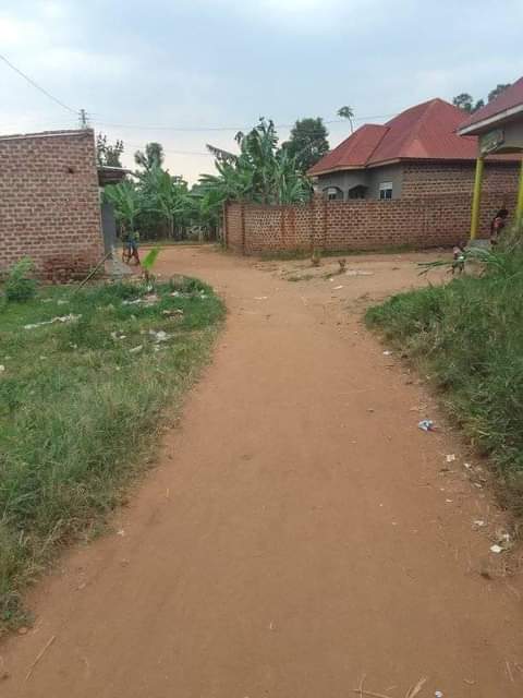 A picture of Plot for sale