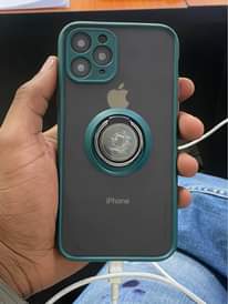 A picture of Iphone x
