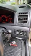A picture of Toyota spasio