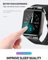 watches