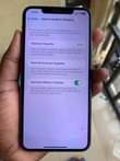 A picture of Iphone 11 pro max.