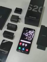 samsung s20