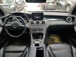 A picture of Mercedes Benz c300