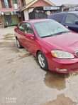 A picture of Registered 2006 corolla 2 4m Kola alagbado lagos 09031107963