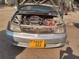 A picture of TOYOTA PLATZ