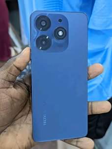 A picture of TECNO SPARK 10 Pro