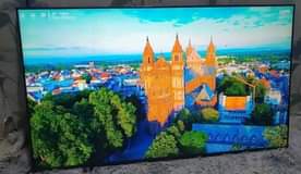 A picture of Tcl Android inch 65 Tsh 1 500 000