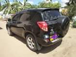 A picture of RAV4 Miss Tanzania Call 0756 660 746