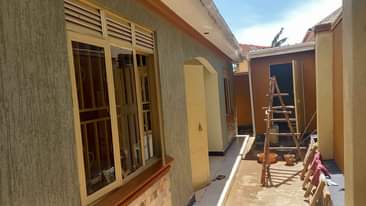 A picture of HOUSE FOR SALE LOCATED NANSANA KAYUNGA GOMBE