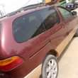 A picture of Toyota Sienna 2002