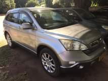 used toyota axio