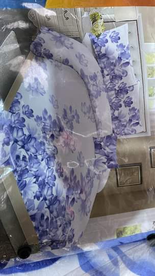 A picture of MASHUKA COTTON