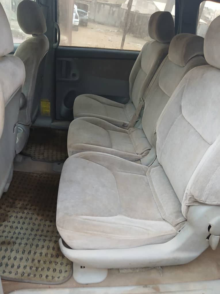 A picture of 04 Sienna